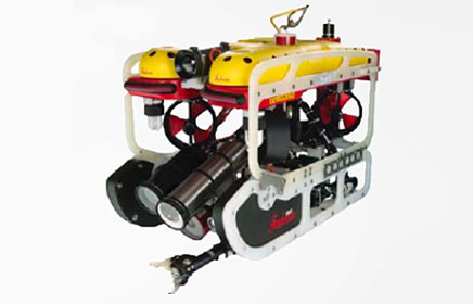 Inspecciones de tuberías