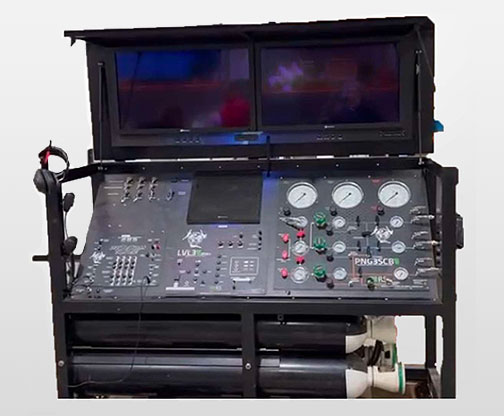 Sistema-compacto-de-buceo